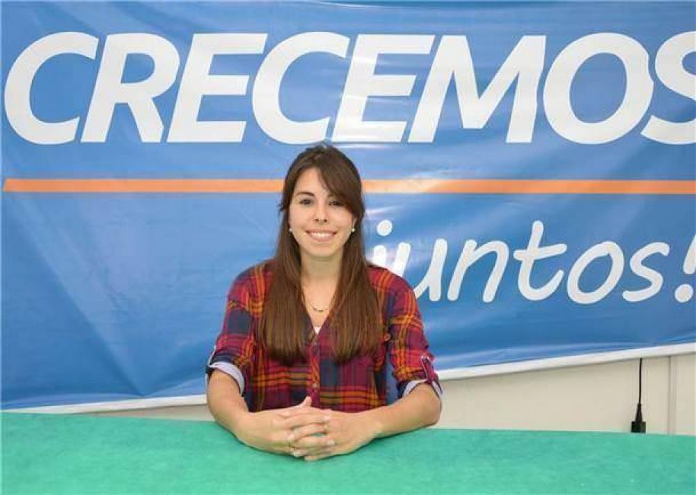 Mara Laura Rodrguez ser la directora del CePLA