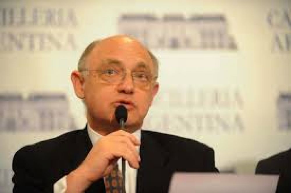 Timerman recus� a Bonadio