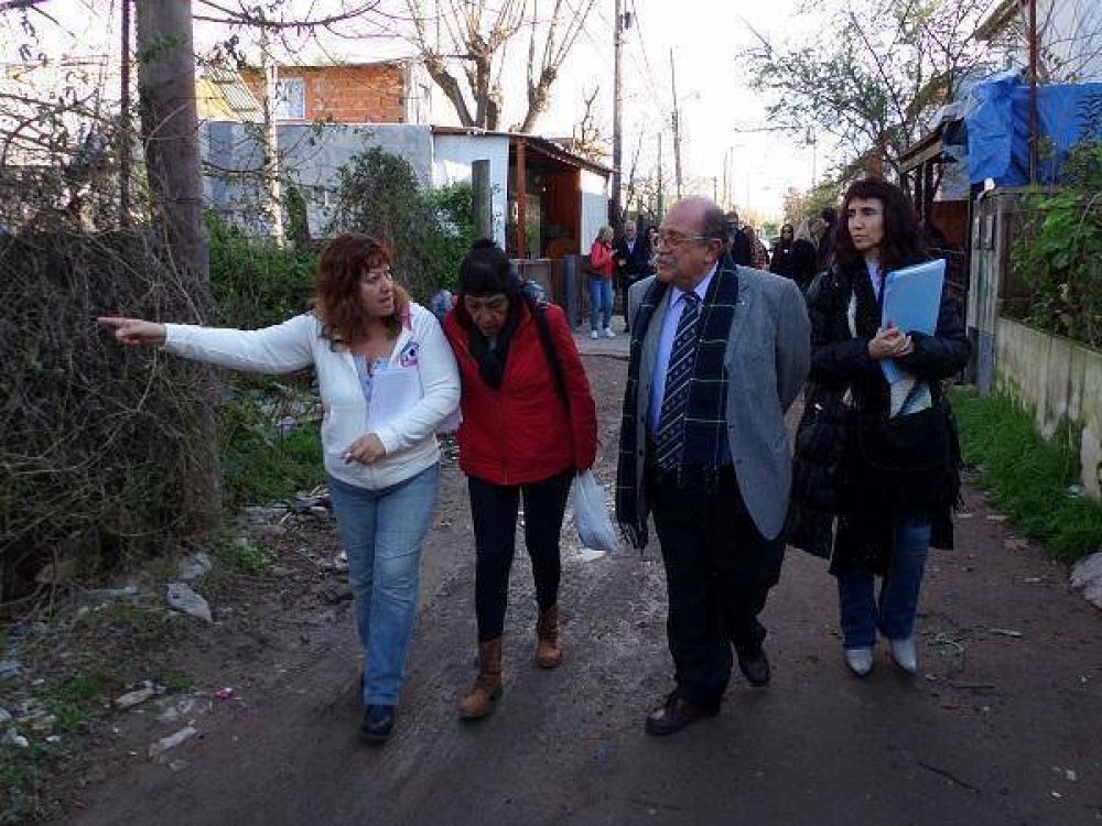 Avanza la causa en contra de Posse por el Plan Federal de Viviendas