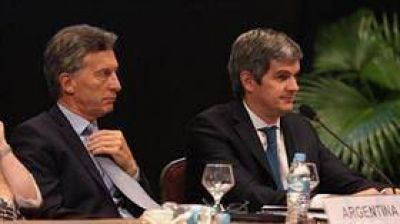 El Gobierno busca aplacar las quejas de la UCR con un 