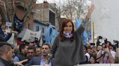 Cristina: 