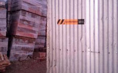 Afip clausur� f�brica de ladrillos en Florencio Varela y presumen trata de personas