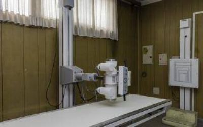 Lan�s: El Municipio adquiri� equipo de rayos x de �ltima generaci�n