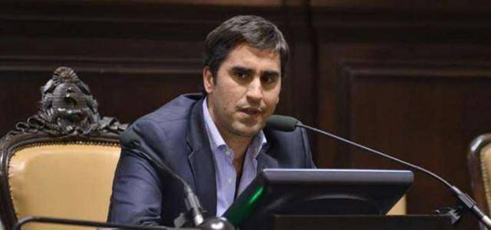 Mosca: �Antes no hab�a una concepci�n federal�