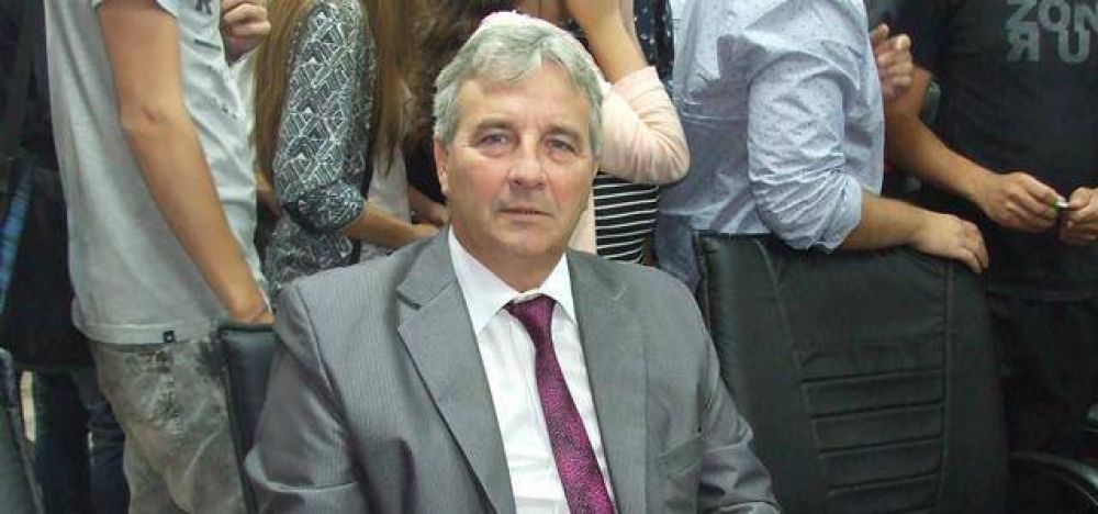 Cuestionan 