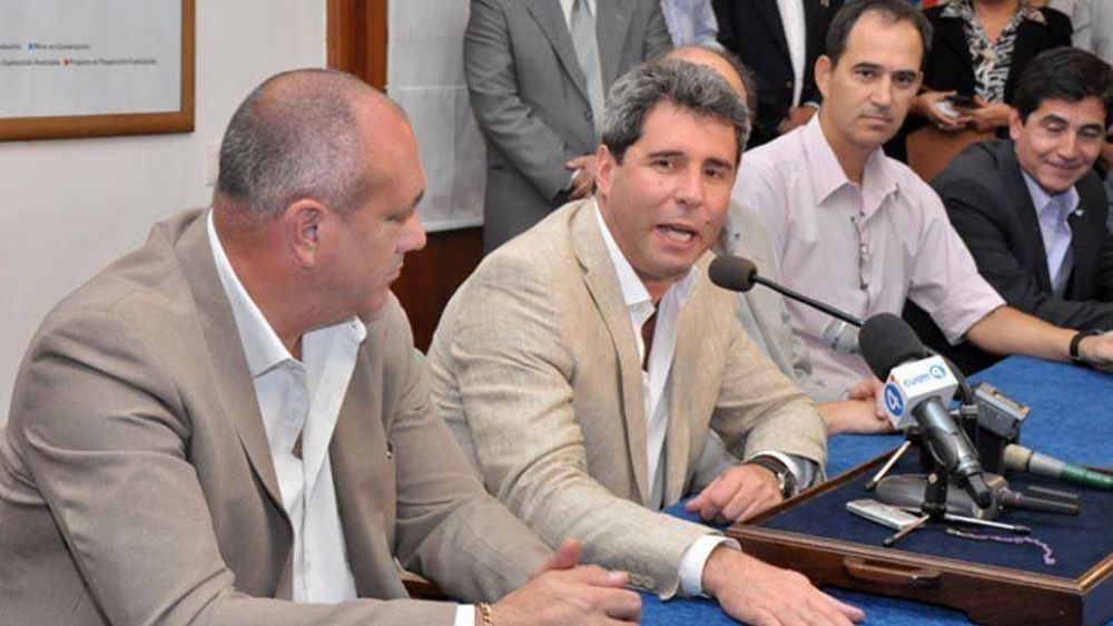 Se conocieron los montos que la provincia destinar� a municipios para pavimento
