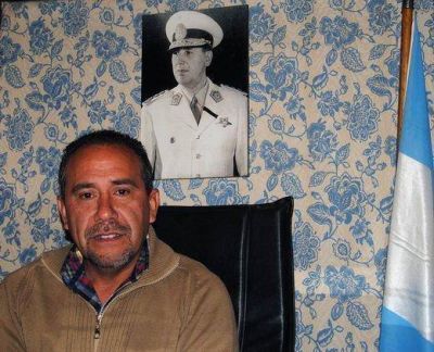 Daniel D�az ser� el nuevo Director Obrero en Obras Sanitarias