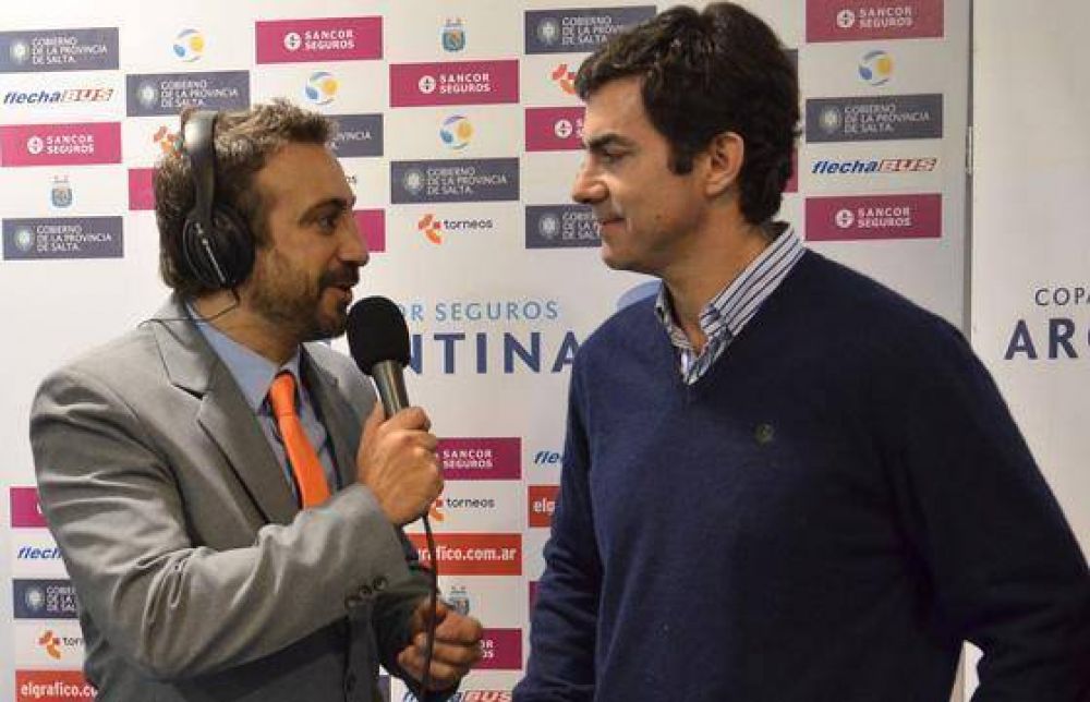 Bueno ser�a tener educaci�n, salud y trabajo de �primer nivel�