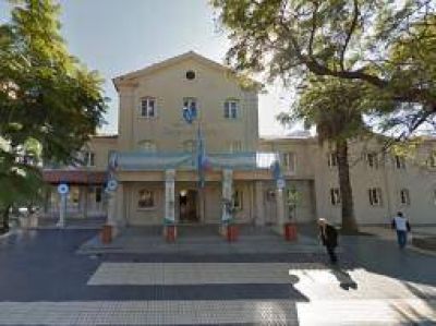 �No se design� ni a una sola persona en el municipio�