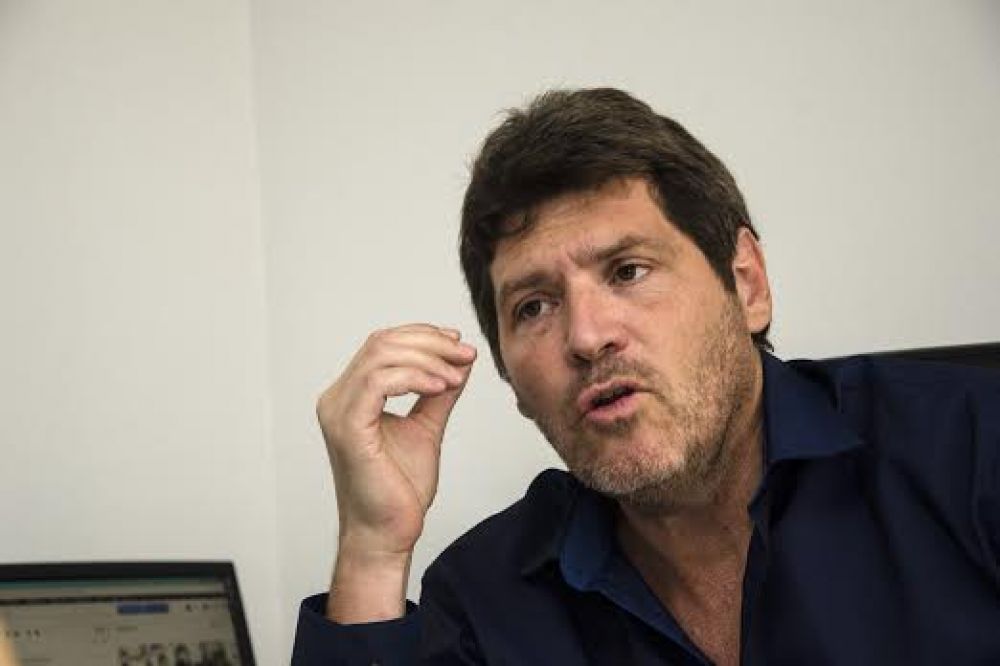 Castello afirm� que �durante 12 a�os el Kirchnerismo presion� a la Justicia�