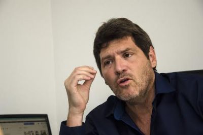 Castello afirm� que �durante 12 a�os el Kirchnerismo presion� a la Justicia�