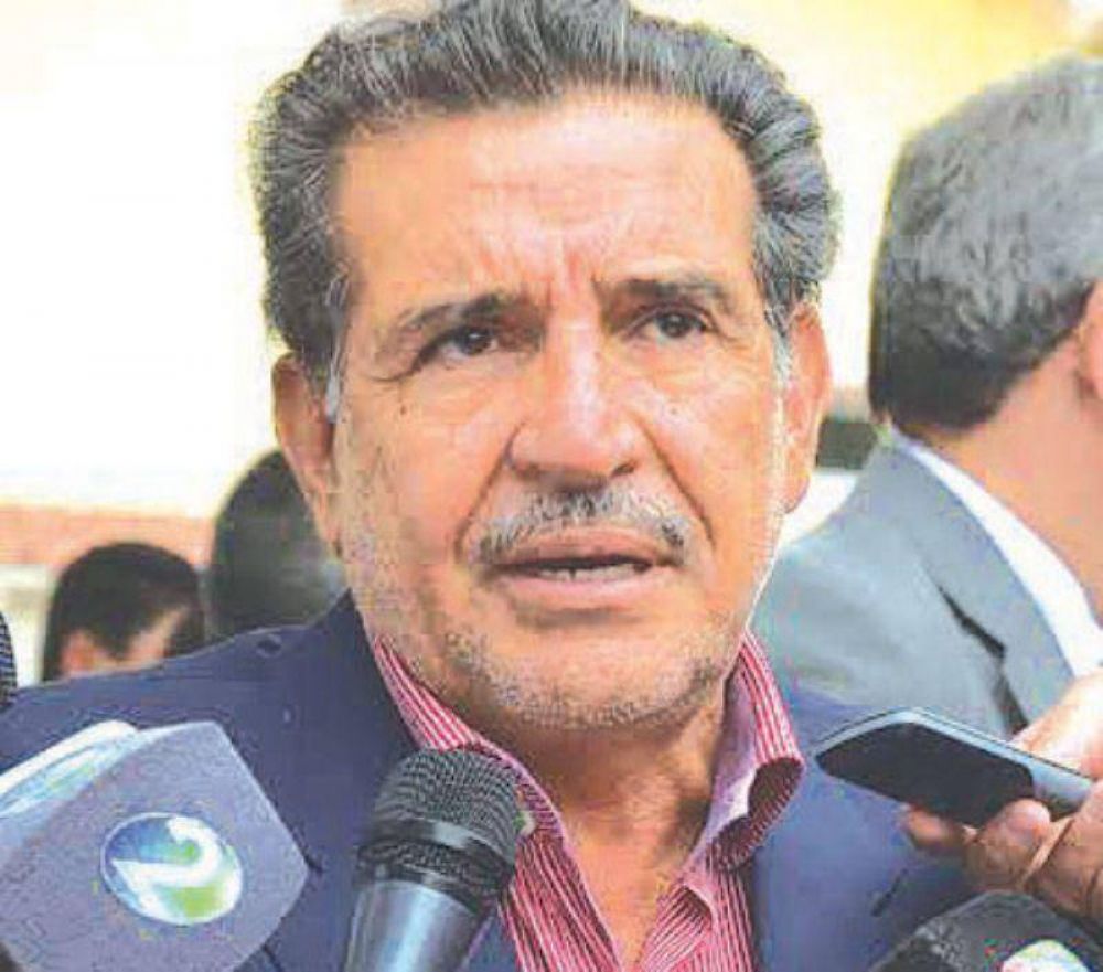 Beder Herrera avizor� �un evidente conflicto ante el tarifazo�