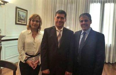 La Rioja implementar� el modelo salte�o de Primera Infancia