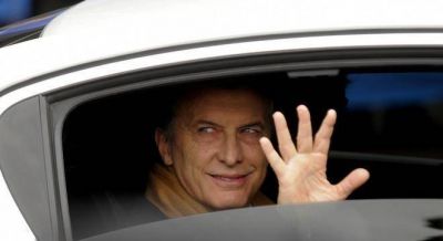 Evitar ganadores claros, la estrategia de Macri para las legislativas