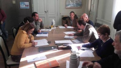 Concejo: bajar�n tasas a empresas que contraten discapacitados