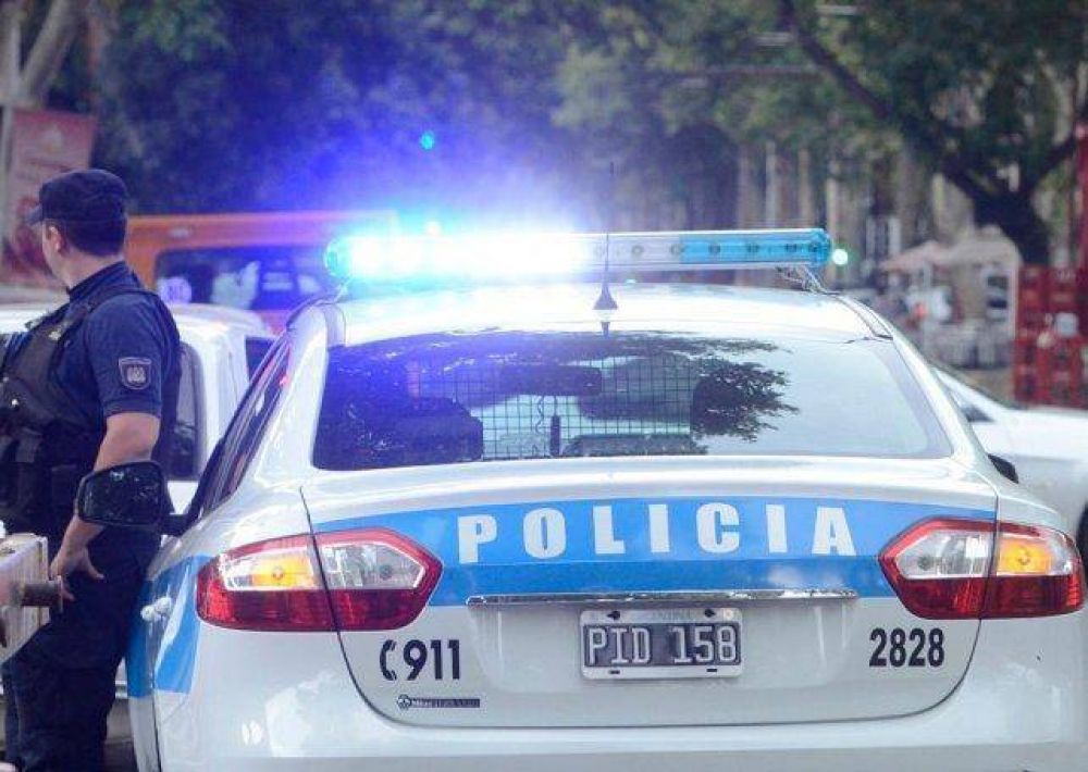 Buscan duplicar la cantidad de polic�as en la calle para finales de 2016