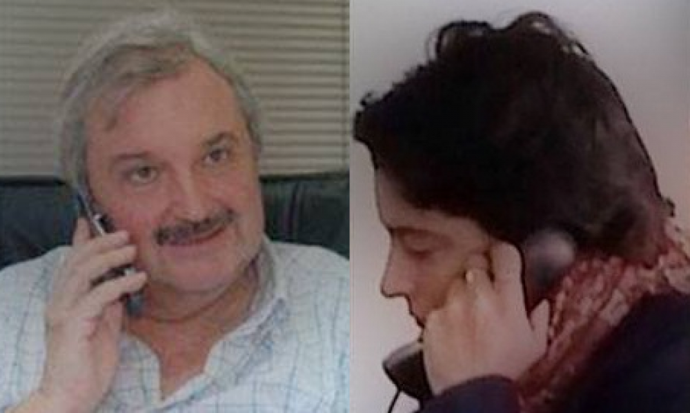 Esc�ndalo en OSSE: sobrina de Dell Olio a juicio oral por usurpaciones