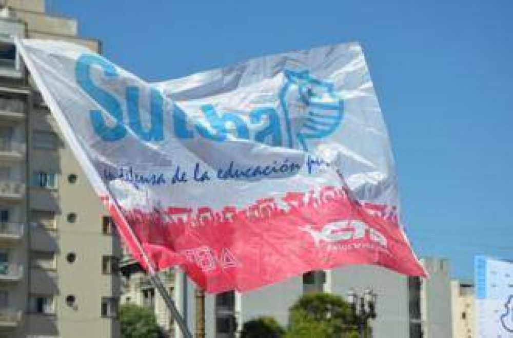 Suteba realizar� este martes asamblea extraordinaria en todas las seccionales