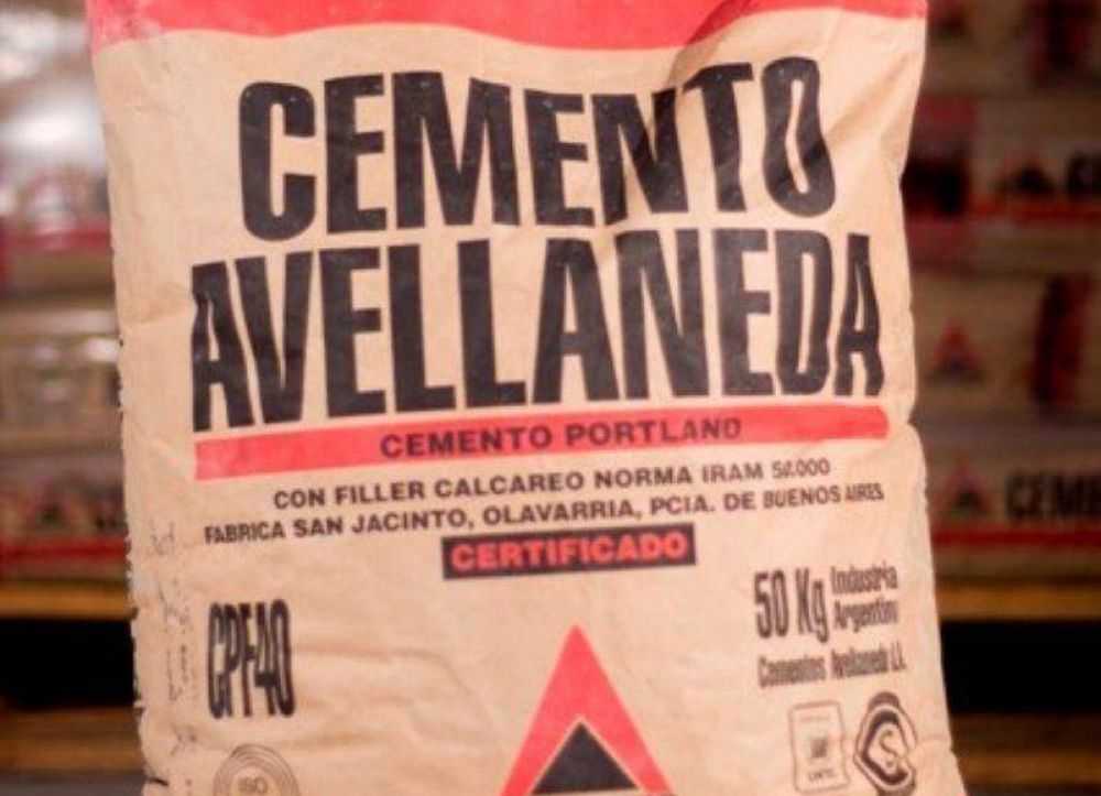 �Qu� esconde Cemento Avellaneda?
