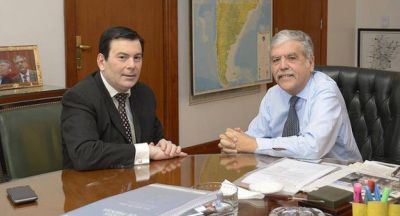 De Vido responsabiliz� al tirano Zamora por la CORRUPCION en Santiago y el pr�ximo acusado puede ser Alperovich 