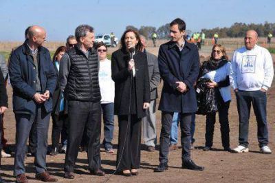 Se supo, a ra�z de las cr�ticas que recibi� desde Lincoln, que Vidal tambi�n estuvo en Jun�n y Pinto
