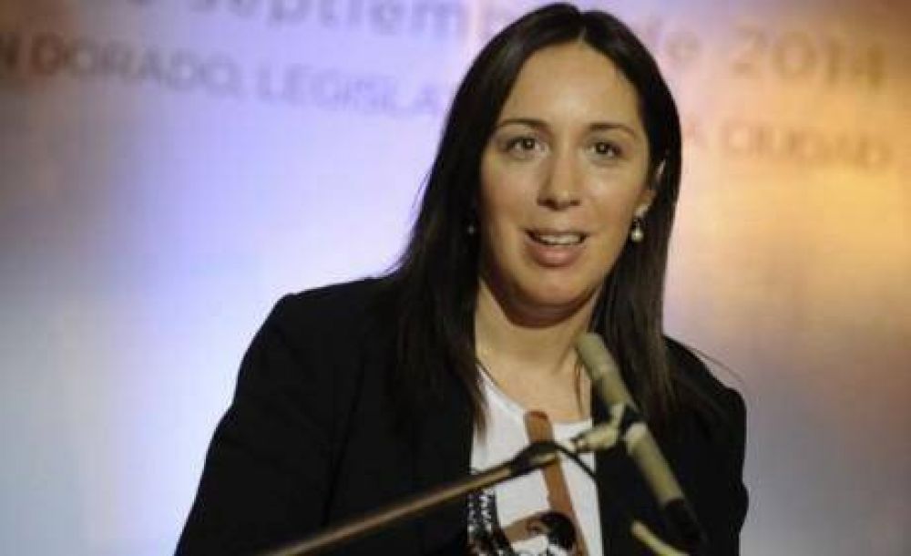 Reuni�n de docentes con el gobierno de Mar�a Eugenia Vidal: posible paro