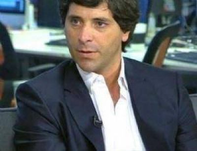 Garc�a De Luca adelant� que desde Naci�n culminar�n 296 viviendas