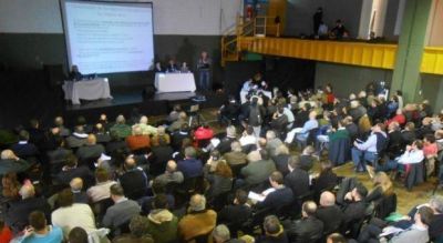 Desde Diputados reclaman a OCEBA que anule la Audiencia P�blica realizada en Mar del Plata