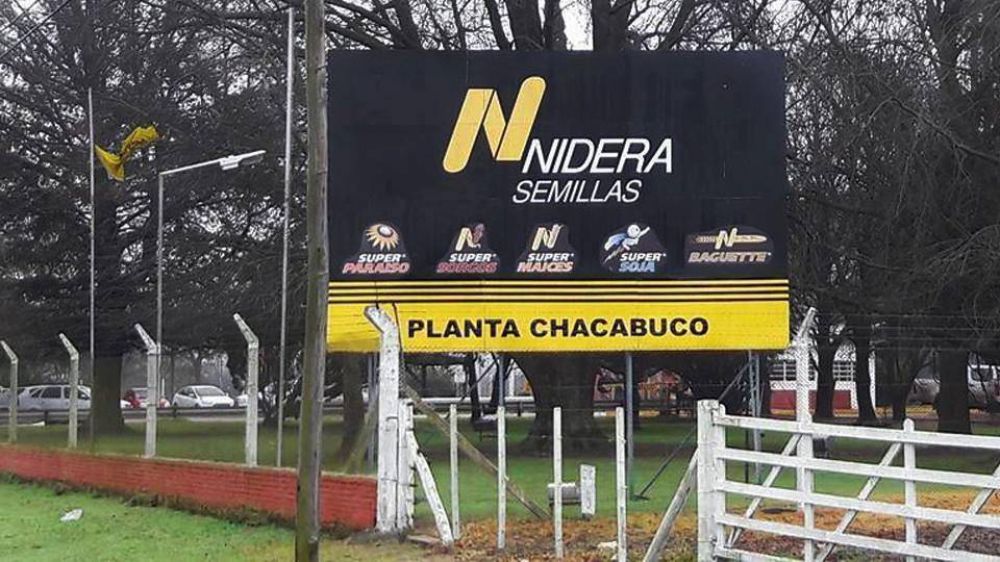 Cierran una planta de semillas: cesaron en sus tareas 30 empleados