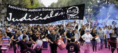 Se ampl�a la convocatoria gremial para el jueves