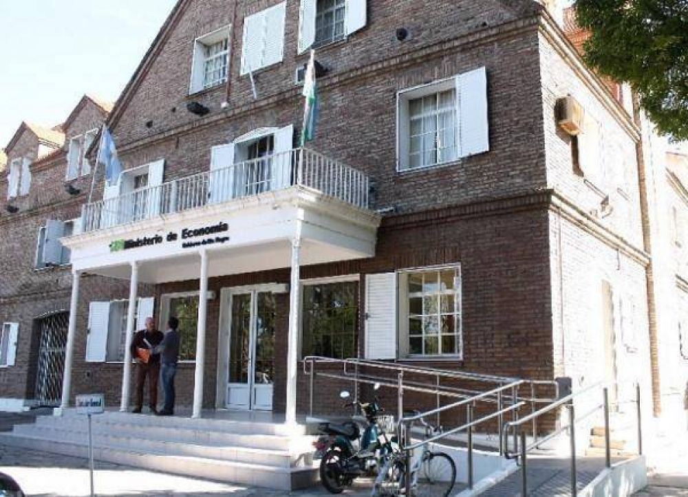 El Gobierno de Weretilneck sigue emitiendo deuda