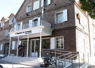 El Gobierno de Weretilneck sigue emitiendo deuda