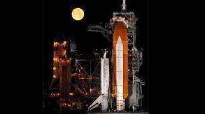 El Discovery inici� una nueva misi�n