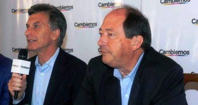 Cambiemos trabaja para su debut oficial en Neuqu�n
