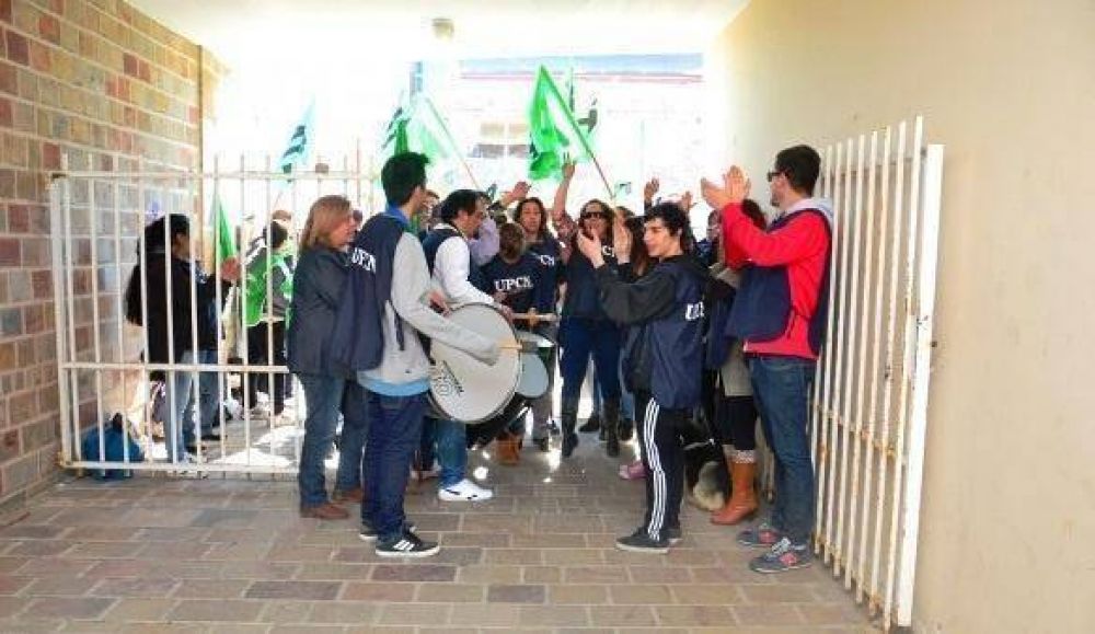 APAP, ATE y UPCN discutir�n aumento salarial con el Ejecutivo