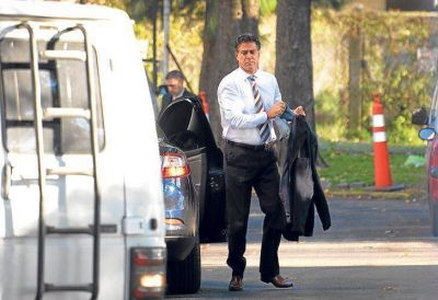 Rafecas le enviar� a Bonadio la denuncia de Nisman contra Cristina