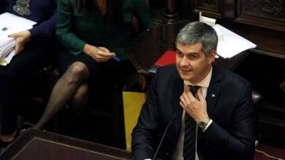 Una jueza orden� al Gobierno que justifique el uso de la base de datos de la ANSeS