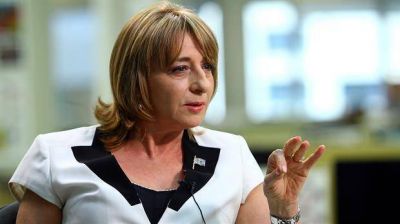La Corte Suprema le pidi� opini�n a Gils Carb� sobre el aumento en las tarifas del gas