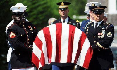 Boston: una multitud despide a Ted Kennedy