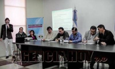 Presentaron los lineamientos estrat�gicos para el sector agroalimentario de Misiones