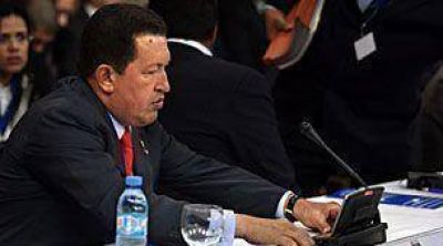 El Pent�gono confirm� que Ch�vez ley� un documento "acad�mico"