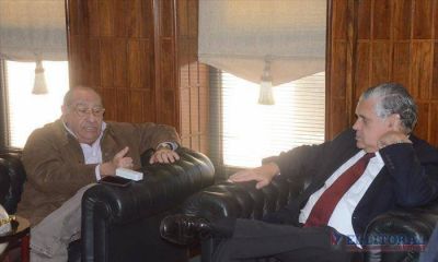 L�pez Murphy en Corrientes: a Macri le est� costando �cumplir sus promesas�