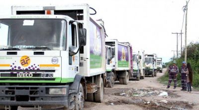 La Municipalidad eval�a extender el contrato con Agrot�cnica Fueguina