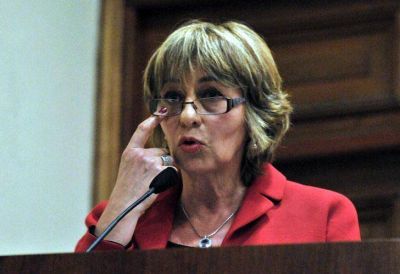 La Corte Suprema le pide a Gils Carb� una opini�n sobre el tarifazo