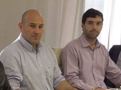 Positiva reuni�n en la ANSeS