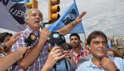 Los gremios de C�rdoba calientan motores ante la crisis
