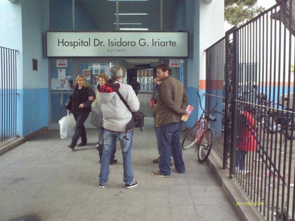 Comienza debate contra cuatro m�dicos por mala praxis