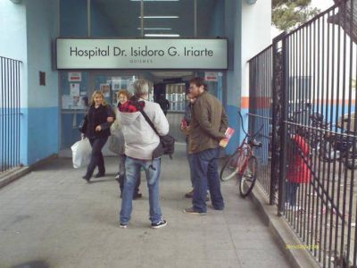Comienza debate contra cuatro m�dicos por mala praxis