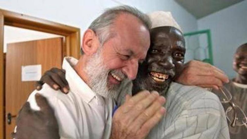Tanguieta, un hospital en �frica que une a cristianos y musulmanes