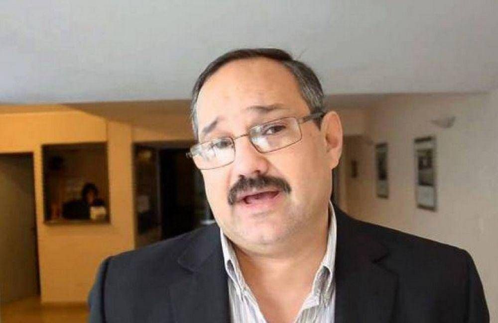 Leavy se defendi� de las acusaciones que lo involucran en casos de corrupci�n